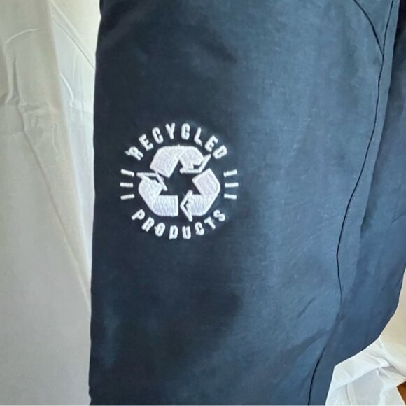 Picture Organic Clothing Co. Apply Snow/Ski/Board Pants Navy Blue Size Large - Picture 9 of 12